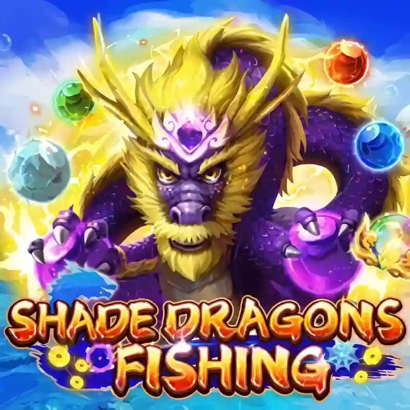 Giao diện trò chơi Bắn Cá Ngũ Long tại casino l8bet